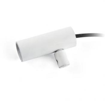 Faro Clap Lámpara Colgante Slim Blanca 6W 2700K 24° IP65
