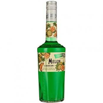 Licor De Kuyper Melón 0,7L (15% Vol.)