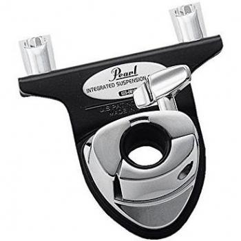 Soporte de Tom Pearl ISS para tambores de 12 a 16 con aro de 1.6 mm y BT-300