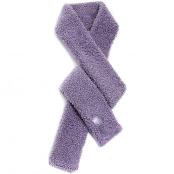 Coolskins Cool240, Bufanda para Niñas, Morado