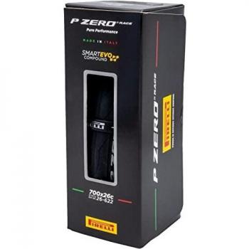 Cubierta Pirelli P Zero Race Carretera 24