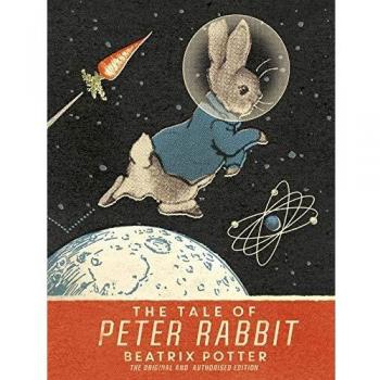 Edición Aniversario del Aterrizaje Lunar de La Historia de Pedro Conejo
