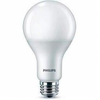 Philips Bombilla LED E27 19W Equivalente 150W Blanco cálido