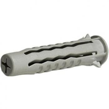 Sysfix 2171000 - Pack de 50 tacos de fijación FX tipo nudo, para pared
