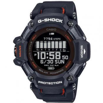 Casio G-Shock G-Squad Series GBD-H2000-1AER Multi Sport Digital Solar 200M Mens Watch