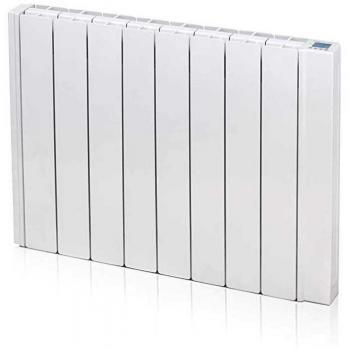 Emisor programable INGENIUM CARE ELNUR GABARRON RD8W R21 90740008 8 elementos 600w