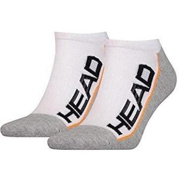 Head Performance Sneaker – Trainer Socks