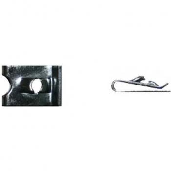 Tuerca de chapa Dresselhaus 4605/001/51 1219