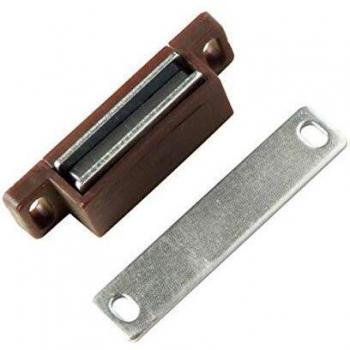 Golpete Wolfpack Magnetico Marron