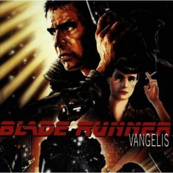 Blade Runner -Vangelis- - Vangelis