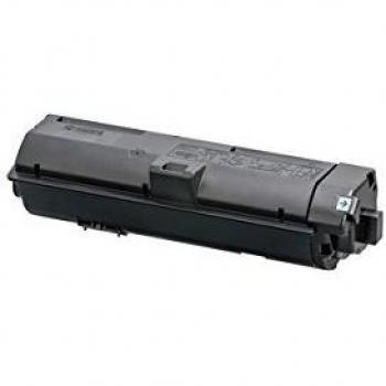 Tóner compatible con chip para impresoras Kyocera TASKalfa 1150.