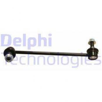 DELPHI estabilizador de enlace TC6757 - Varilla/pilar de estabilizador, compatible con múltiples modelos de vehículos, fabricado con materiales de alta calidad para garantizar durabilidad y rendimiento óptimo en la suspensión