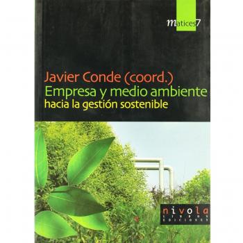 Empresa y medio ambiente: 7