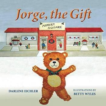 Jorge, el regalo - Edición en tapa blanda