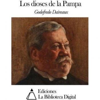 Los dioses de la Pampa