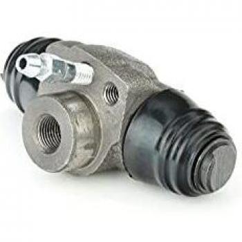 Cilindro de freno de rueda RIDEX 277W0005 para VW, AUDI, SKODA con válvula de reniflador y dimensiones 19,05 mm, compatible con Golf IV y Polo Schrägheck
