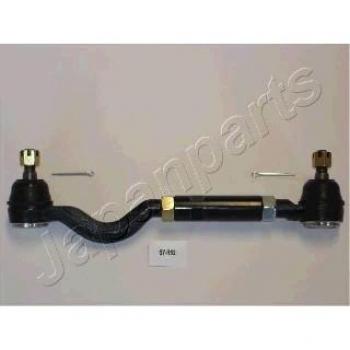 JAPANPARTS SY-H52 - Junta axial de dirección, compatible con varios modelos de vehículos, fabricada con materiales de alta calidad para garantizar durabilidad y rendimiento óptimo en la dirección del automóvil