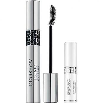 Dior Mascara Pestanas Iconic Overcurl + Mini Diorshow Mazimizer 3D 100 g