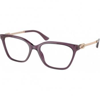 Bvlgari Stylish Vista Sunglasses, Purple unisex, Size: ONE SIZE