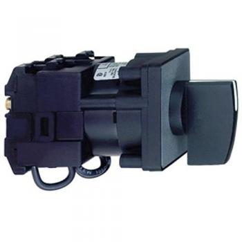 Schneider elec pic - mss 54 02 - Conmutador completo multifijación
