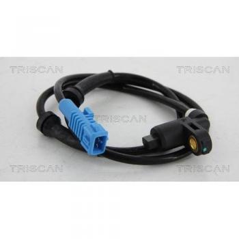 Sensor ABS TRISCAN 8180 28104