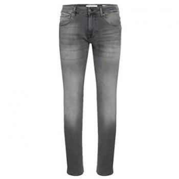 Miami Skinny Fit Denim Jeans for Men
