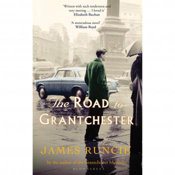 The Road to Grantchester