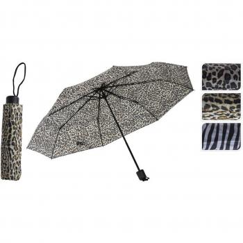 Mini Paraguas Estampados Surtidos 53cm
