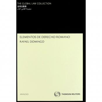 Elementos de derecho romano
