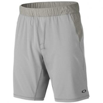 Oakley Traverse Pantalones Cortos Para Hombre, Negro - negro azabache, large
