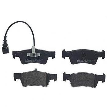 Brembo P 85 163 Pastillas de freno