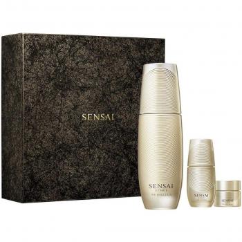 Set de Cosmética Mujer Sensai Ultimate The Emulsion Kanebo (3 piezas)