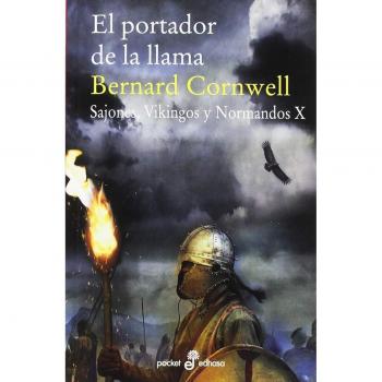 El portador de la llama - CORNWELL BERNARD