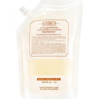 Kiehl's Bath and Shower Liquid Body Cleanser