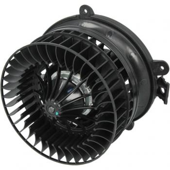 Ventilador interior habitáculo THERMOTEC DDM009TT - Tipo de producto: Ventilador, características: adecuado para el sistema de climatización del vehículo, alta eficiencia en la circulación de aire, diseño compacto para fácil instalación, compatibl