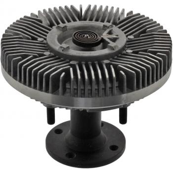 Embrague Viscoso para Ventilador de Radiador FEBI BILSTEIN 38207, Compatible con Mercedes-Benz