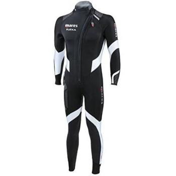 Mares 412348 - Traje de Neopreno para Hombre, Multicolor, 7