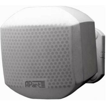 APart MASK2-W 50W White Speaker - Speakers