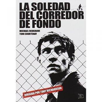 La Soledad Del Corredor De Fondo [DVD]