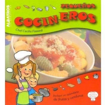Pequenos Cocineros/ Little Cookers