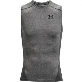 Under Armour Camiseta Sin Mangas Heatgear Armour Comp