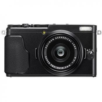 Fujifilm X70 - Cámara digital compacta de 16.3 MP
