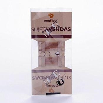 SUJETAVENDAS MEDILAST 2 UNI