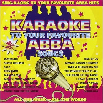 Abba Karaoke
