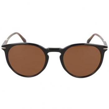 David Beckham DB1139/S Unisex Black Sunglasses - Timeless Elegant 51MM Eyewear