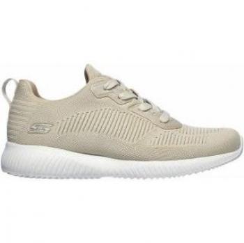 Zapatillas Bobs Sport Squad Tough Talk beige