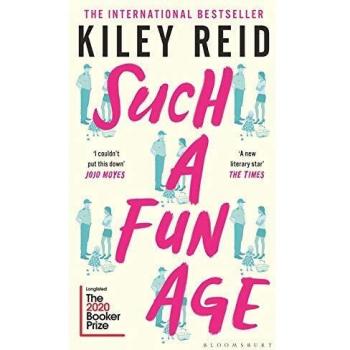 Such A Fun Age: 'The book of the year' Independent
