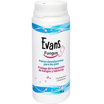 GALIANO - EVANS FUNGUS 75G