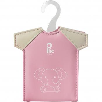 SET MANICURA BEBE PLIC BABY COLOR ROSA