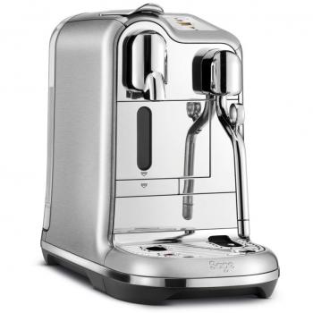 Cafetera Nespresso Creatista Pro de Acero Inoxidable 2300 W